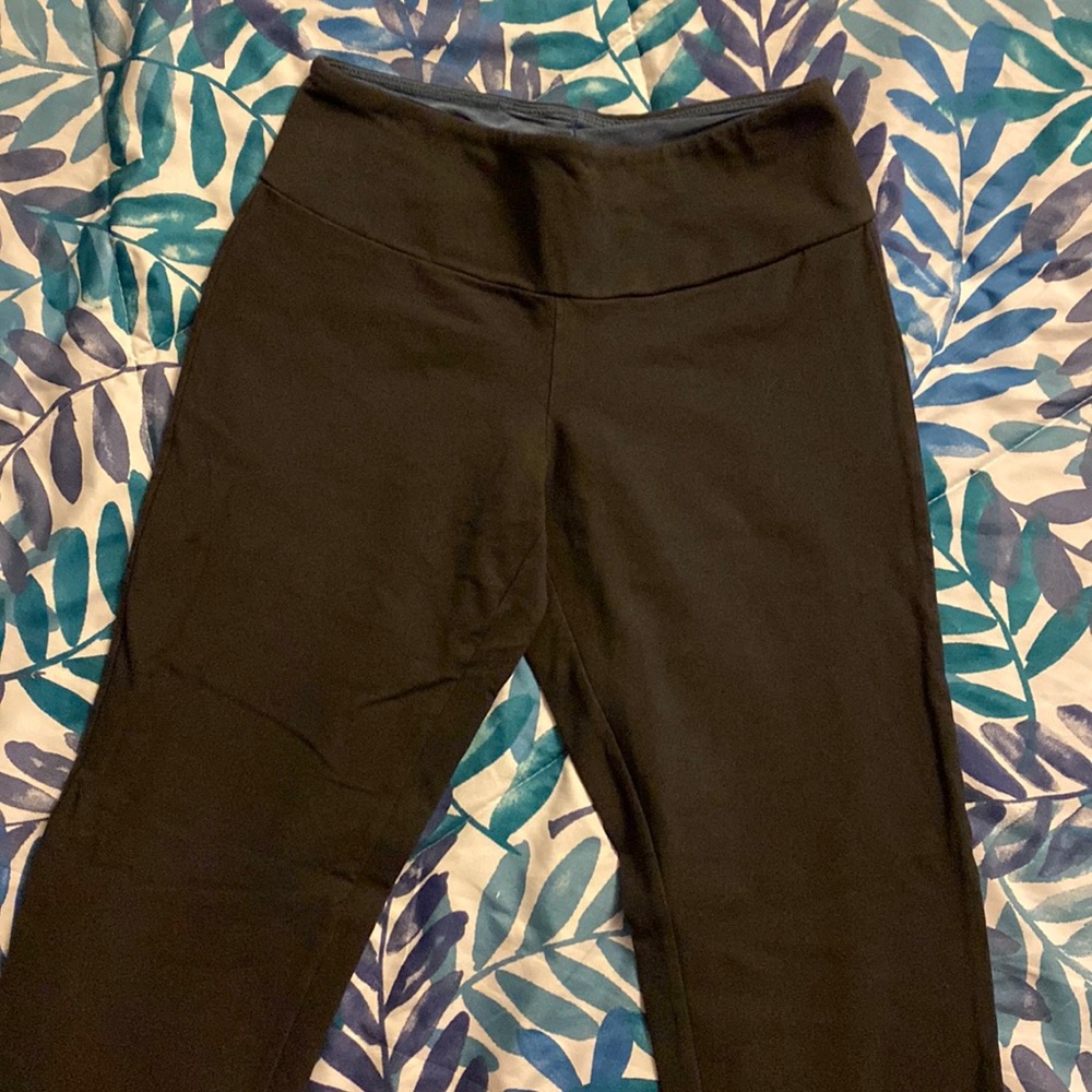XSP Yoga Pants Gray